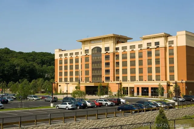 Sheraton Tarrytown Hotel