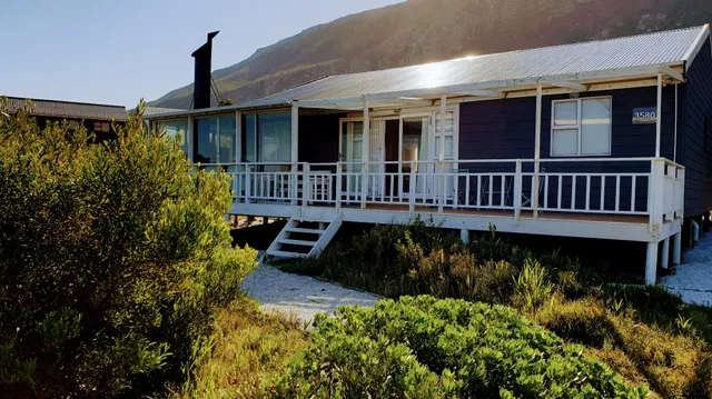 Cottage Amnesia Holiday Accommodation