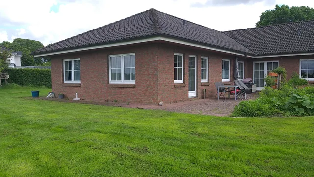 Ferienwohnung Ehmsen