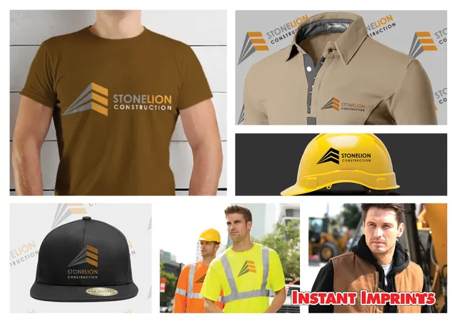 Instant Imprints Morrisville