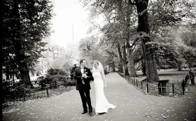 Roffi Salon & Day Spa Boston