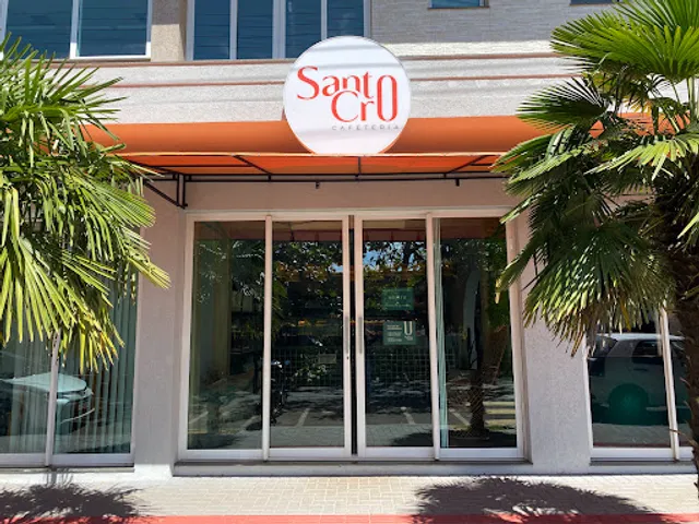 Santo Cro Cafeteria