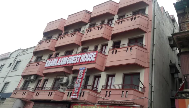 Raam Laxmi Guest House