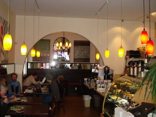 Caffe Capriccio