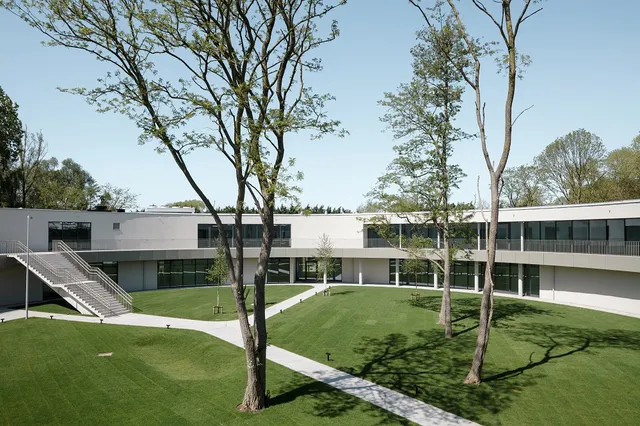 Hotel Domein Polderwind