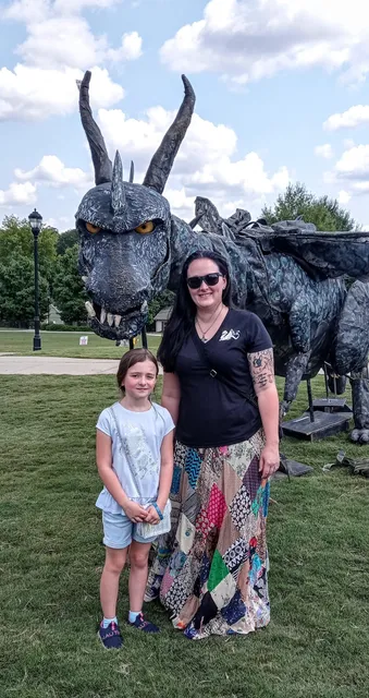 Upstate Renaissance Faire