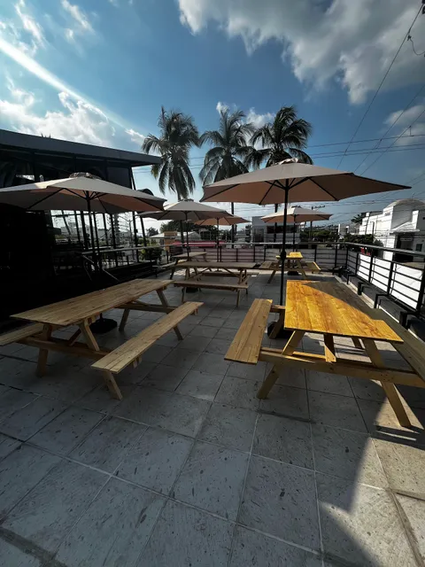 Las Ketranza “Gastronomía callejera Chilanga”.