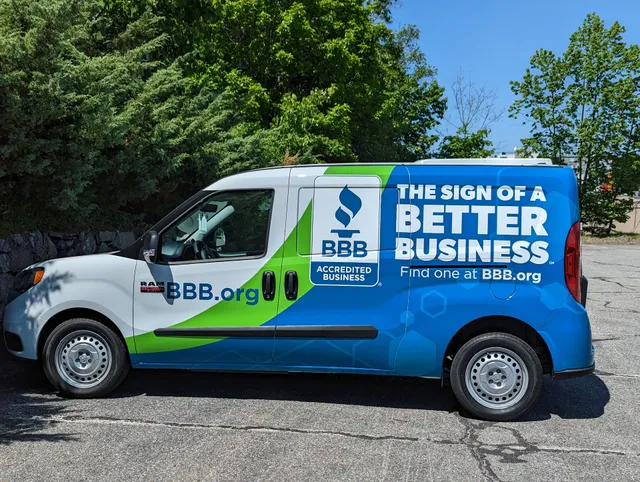Better Business Bureau in Eastern MA, ME, RI & VT