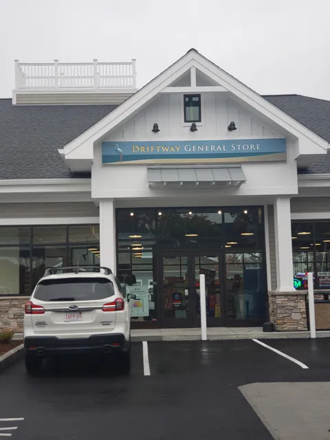 Driftway General Store