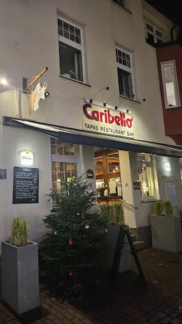 Caribello Tapas Bar