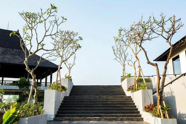 Supreme Ungasan Villas