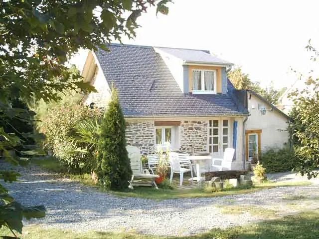 Domaine de la chauvinière