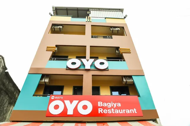 Hotel Bagiya Restaurant