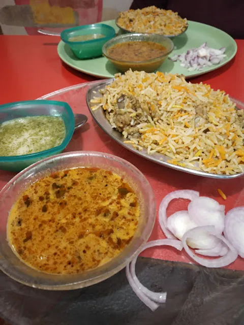 Banjara's (Subhash Nagar)