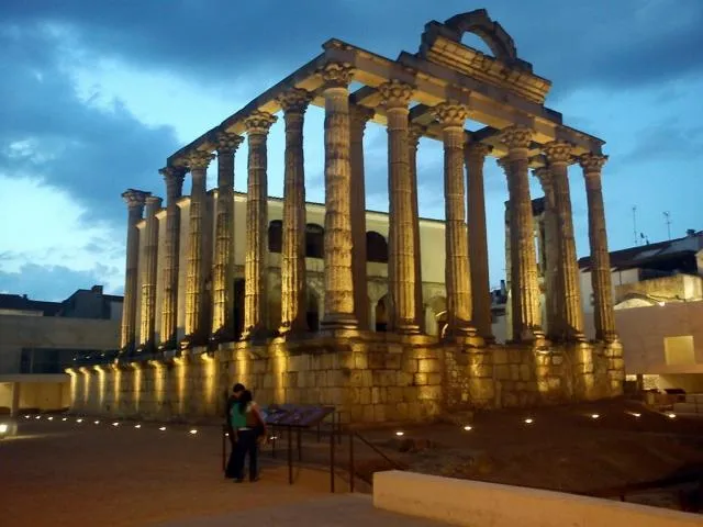 Apartamento Calamonte 8