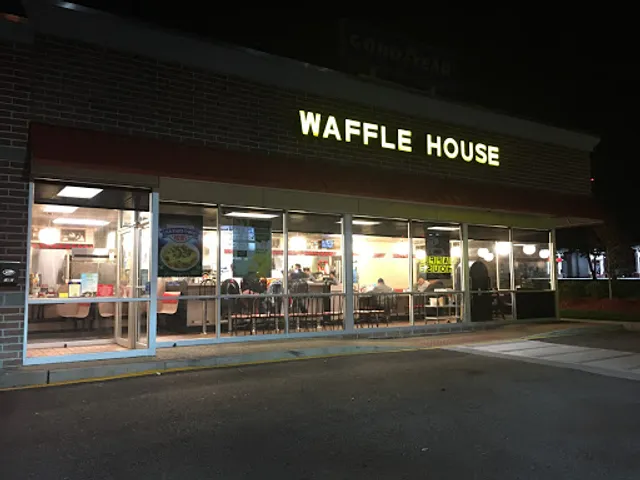Waffle House
