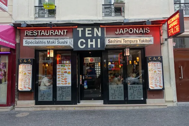 Ten Chi