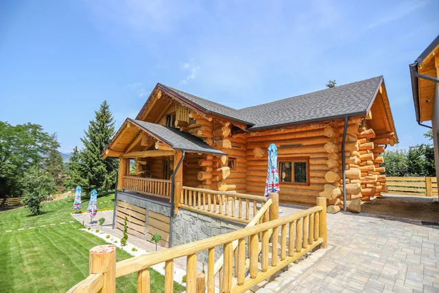 Pensiunea Izabella Garden Toplita