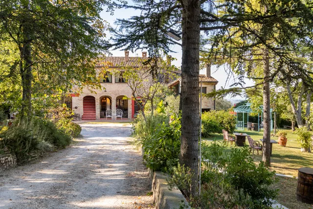 Agriturismo Corte Decia