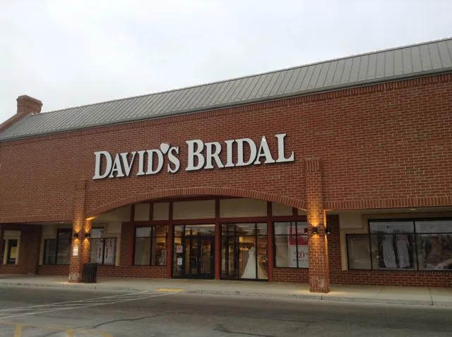 David's Bridal Milwaukee South WI