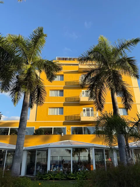 Hotel Tigaiga Tenerife