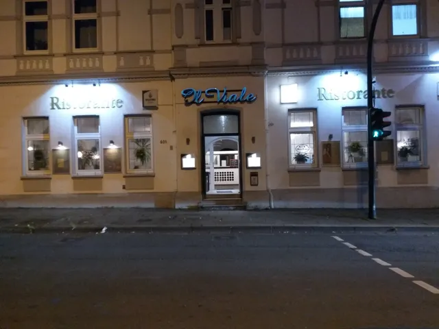 Ristorante Il Viale nuovo