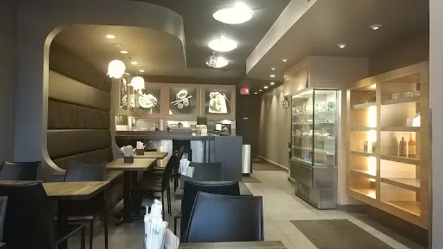 Sushi Shop Mascouche