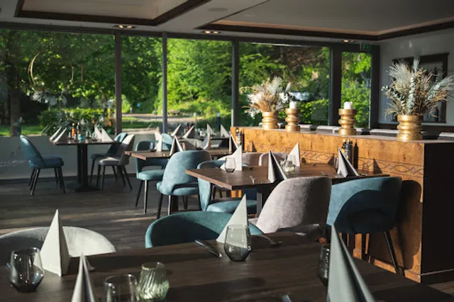 Restaurant Eleo 1220