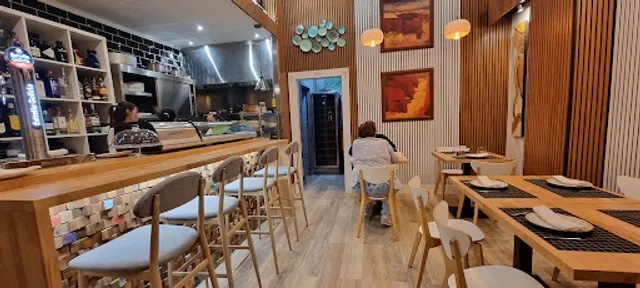 La Barrita del Chocomeli