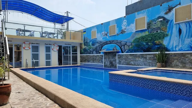 Villa Baldeo Hotel and Resort