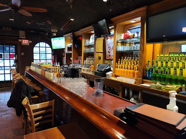 Sam's Steak & Grill