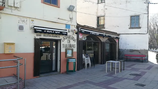 La Taberna de Tulebras