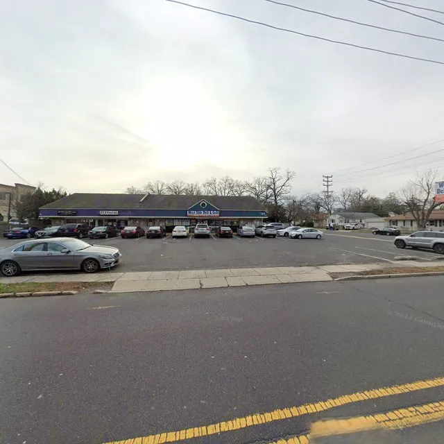 West Side Deli & Grill