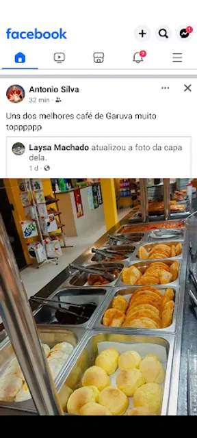 Restaurante e Lanchonete Vaz