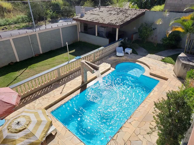 Recanto Serra Negra (Chácara Ronaldo)