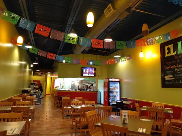 El Limon West Chester