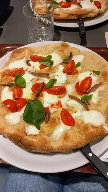 Ristobar Iperfamila San Bonifacio