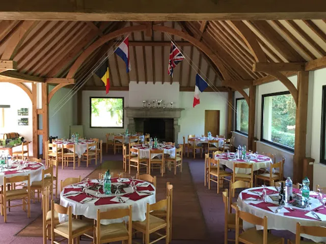 Restaurant du Golf