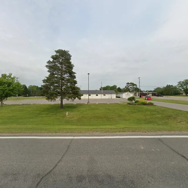 Disabled American Veterans