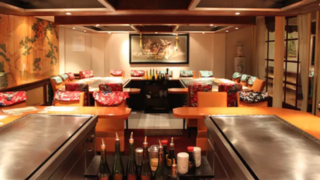 Keyzer Palace Chinees & Japans Wok Restaurant