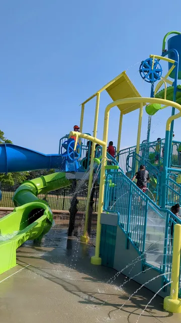 Belvidere Recreation Center