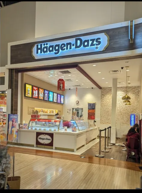 HAAGEN DAZS