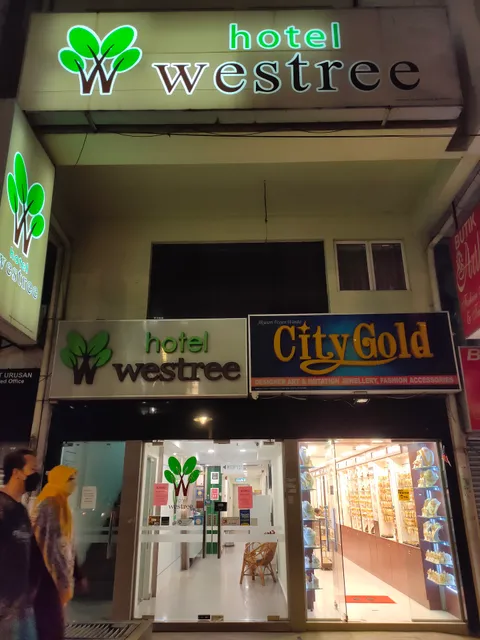 Westree Hotel