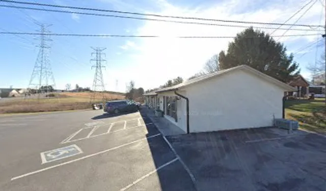 Faith & Grace Clothing and More.