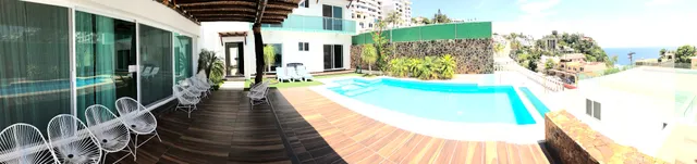 Fraccionamiento Las Playas Acapulco