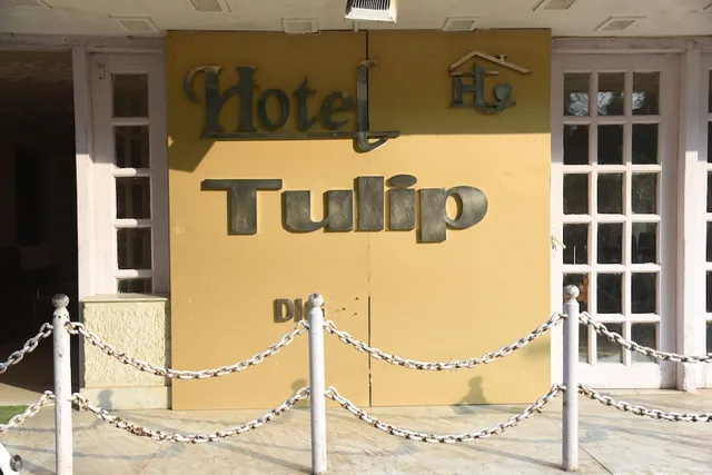 Hotel Tulip