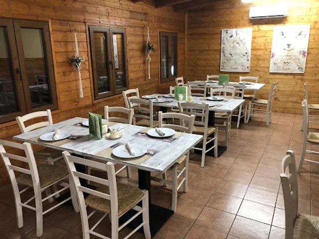 Lù Pecora - Restaurant & Shop