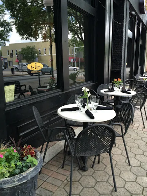 The Bistro