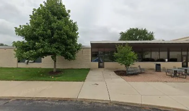 Radcliff Center - City of Garden City