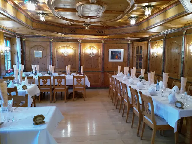 Hotel Restaurant Kreuzberg